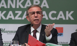 Mansur Yavaş’tan konser soruşturmasına itiraz