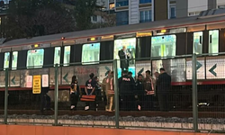 Marmaray’da intihar: Seferlerde gecikme yaşanıyor