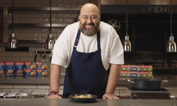 MasterChef jürisi Somer Sivrioğlu, Talya Didem Belen ile aşk yaşıyor