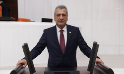 Meclis'te skandal soruya sessizlik: "Zanlı kaçıran" kaymakam nasıl terfi etti?