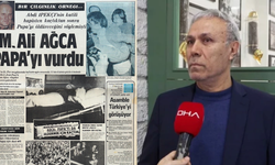 Mehmet Ali Ağca, Papa 14. Leo ile görüşmek için İznik’te: “İlahi bir planın merkezindeyim”