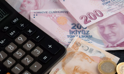 Memur ve emekli maaşlarında 4 aylık enflasyon farkı belli oldu