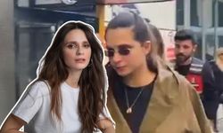 Meriç Aral’dan yasaklı madde operasyonu açıklaması: “Hiç üzerime almadım”