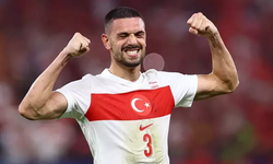 Merih Demiral'ın kaybolan 150 bin euro'luk saat ve yüzükleri bulundu