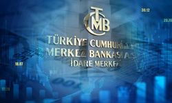 Merkez Bankası kasım enflasyon beklentilerini açıkladı