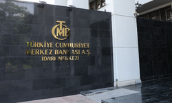 Merkez Bankası toplam rezervleri arttı