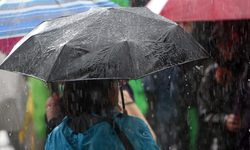 Meteoroloji’den Karadeniz ve İç Anadolu’ya sağanak yağış uyarısı