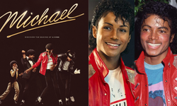 Michael Jackson Filminin Fragmanı Yayınlandı! İşte "Michael" Oyuncuları ve Gerçek Halleri...