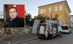 Milas Müze Müdürlüğünde güvenlik görevlisi hayatını kaybetti
