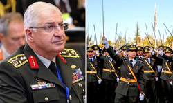 Milli Savunma Bakanı, “Mustafa Kemal’in askerleriyiz” diyen teğmenlerin neden ihraç edildiğini açıkladı
