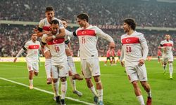 A Milli Takım’da İspanya maçı öncesi sakatlık sonucu iki kişi kadrodan çıkarıldı