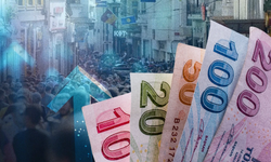 Milyonları ilgilendiren asgari ücret tahmini geldi: 28 bin 735 TL masada!