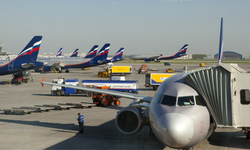 Moskova’da İHA alarmı: Uçuşlar geçici olarak durduruldu