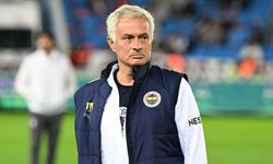 Mourinho’dan Fenerbahçe’ye 36,5 Milyon TL’lik Fatura