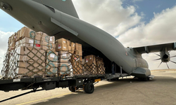 MSB duyurdu: C-130 Türk kargo uçağı Gürcistan’da düştü