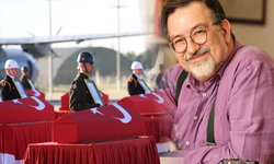 Murat Bardakçı: Şehitler için yas ilan edilmesi geleneğimizde yoktur