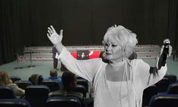 Muazzez Abacı Ankara Radyosu’nda son yolculuğuna uğurlandı