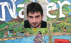 Naber Dergisi Karikatüristi Umut Sarıkaya Kimdir, Nereli ve Kaç Yaşında? Umut Sarıkaya Otisabi Olayı Nedir?