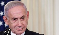 Türkiye'den Netanyahu dahil 37 İsrailli yetkiliye yakalama kararı