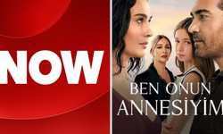 NOW'ın Yeni Dizisine 4'üncü Bölümde Final!