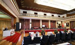 Öcalan ziyareti sonrası ilk MGK toplantısı tamamlandı: “Terörsüz Türkiye” vurgusu