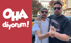 “Oha Diyorum Geri Dönecek mi?” Fırat Sobutay ve Melih Abuaf’tan Net Açıklama!