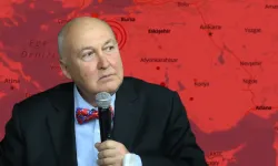 Övgün Ahmet Ercan kalp krizi geçirdi