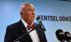 Övgün Ahmet Ercan, tehlikeli bölgeleri işaret etti: ‘’Bu bölgelerde kiraya bile çıkmayın’’