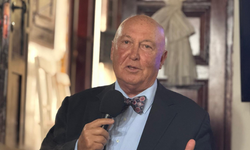 Övgün Ahmet Ercan’dan Sındırgı depremi uyarısı: ‘’Zemin deprem dalgalarını katlıyor’’