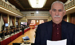 Oylama tamamlandı: Süreç komisyonu İmralı'ya gidiyor!