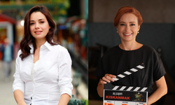 Özgü Namal trafik kazası geçirdi: Emniyet kemeri ölümden döndürdü