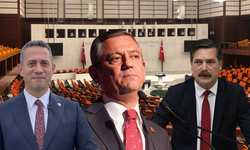 Özgür Özel ve 11 milletvekili hakkındaki 18 dokunulmazlık dosyası TBMM Başkanlığına sunuldu