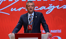 Özgür Özel’den Adalet Bakanı Tunç’a çağrı: ‘’Akın Gürlek hakkında soruşturma açın’’