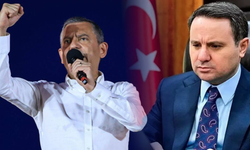 Özgür Özel’e Akın Gürlek’e yönelik sözleri nedeniyle 150 bin TL para cezası verildi