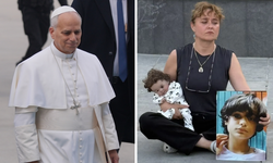 Papa 14. Leo, Ahmet Minguzzi'nin ailesiyle görüşecek