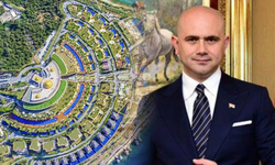 Paramount Otel'e “çökme” iddiasıyla tutuklanmıştı... Cihan Ekşioğlu tahliye edildi