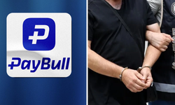 Paybull operasyonunda 13 tutuklama! Şirketlere el konuldu