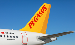 Pegasus, Podgoritsa seferlerini iptal etti: Binlerce yolcu mağdur oldu