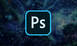 Photoshop web sürümüne 12 ay ücretsiz erişim