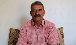 PKK elebaşı Öcalan’ın kardeşi CHP'nin İmralı kararını eleştirdi: “Sürece katılmayarak yanlış yapıyorlar”