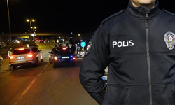 Polis memuru 16 kilo uyuşturucuyla yakalandı!