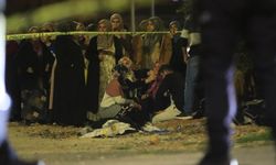 Antalya’da polis memuru dehşeti: Eşini ve iki kızını öldürdü