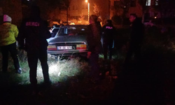 Polisten kaçan sürücüye 70 bin 301 TL ceza