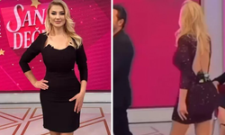 Popo Estetiği Yaptırdığı İddia Edilmişti... Songül Karlı Yanlış İşlem Mağduruymuş!