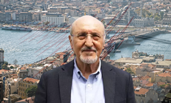 Prof. Dr. Osman Bektaş'tan deprem uyarısı: Fay hattındaki göç İstanbul'dan çok Bursa'yı tehdit ediyor