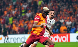 Rams Park'ta Gol Sesi Çıkmadı: Galatasaray 0-0 Trabzonspor