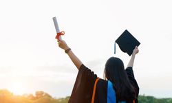 Türkiye’de 6,7 milyon üniversite öğrencisi var