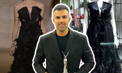 Raşit Bağzıbağlı, ünlü bir Türk markasının tasarımlarını çaldığını iddia etti!