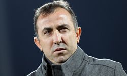 Konyaspor’da teknik direktör Recep Uçar dönemi sona erdi