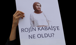 Rojin Kabaiş soruşturmasında önemli DNA gelişmesi